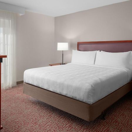 Larkspur Landing Extended Stay Suites Folsom Exterior foto