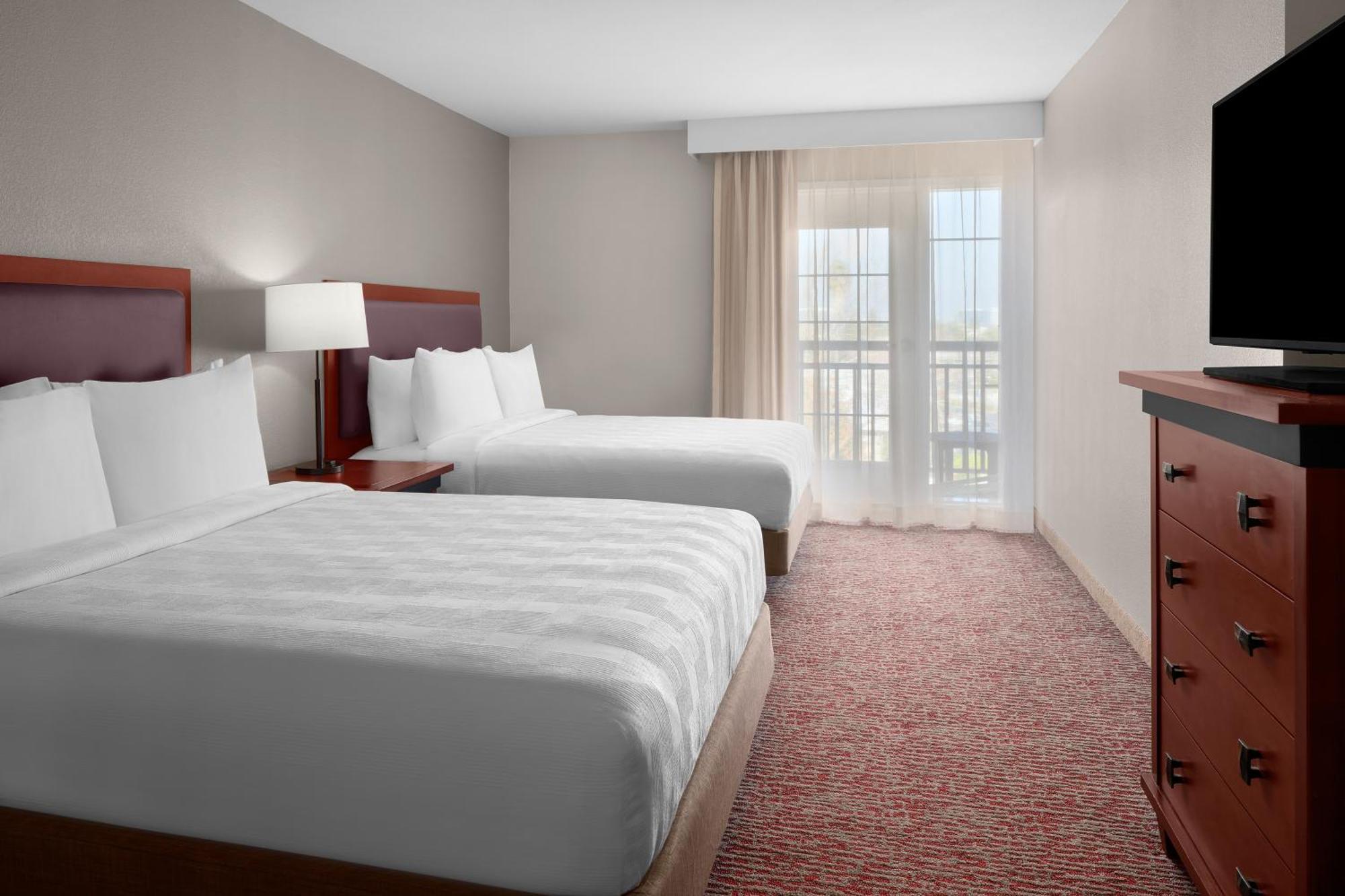 Larkspur Landing Extended Stay Suites Folsom Exterior foto