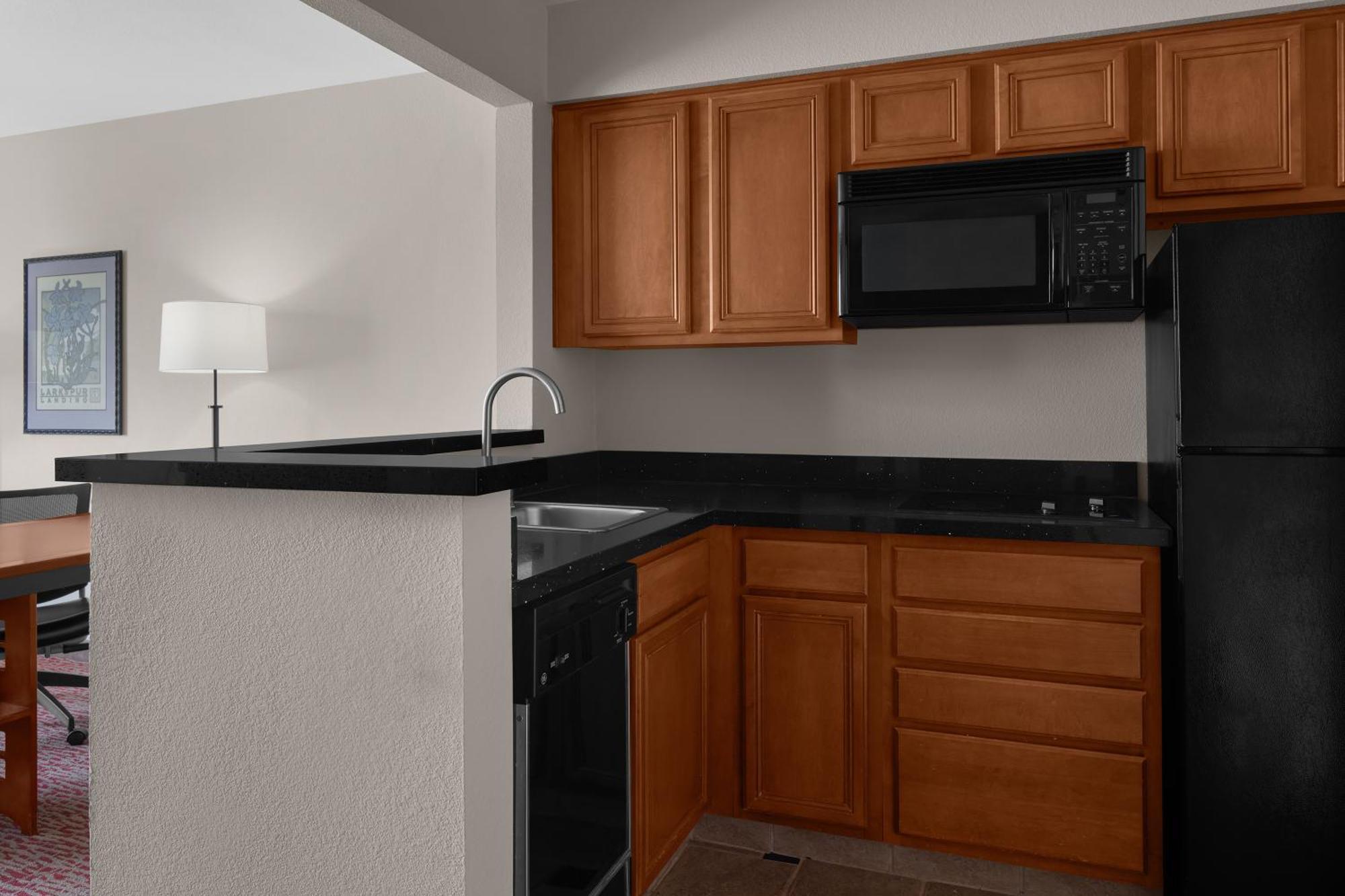 Larkspur Landing Extended Stay Suites Folsom Exterior foto