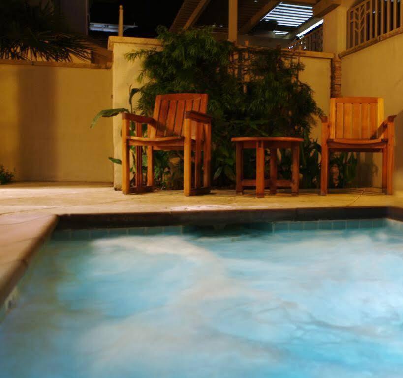 Larkspur Landing Extended Stay Suites Folsom Exterior foto